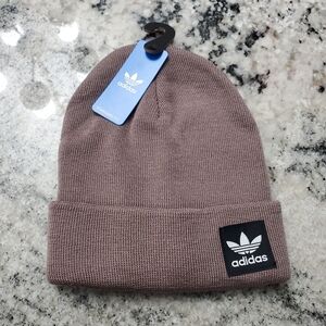 Adidas Unisex Originals Groove Beanie. NEW!